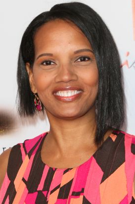 Shari Headley Shari Headley